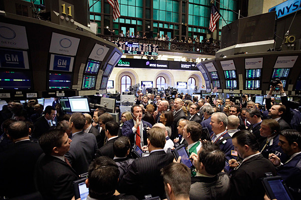 Рекордный год для IPO сулит неудачи инвесторам