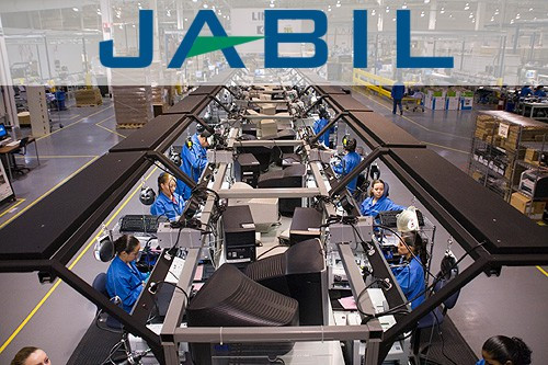 Jabil Circuit Ukraine продолжит инвестировать производство электроники в Закарпатье 