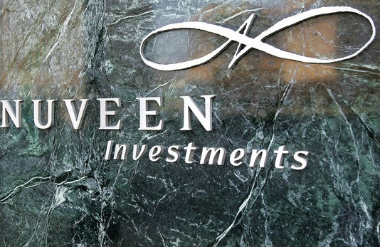 Крупное слияние в сфере инвестбанкинга: TIAA-CREF покупает Nuveen Investments за $6,25 млрд.