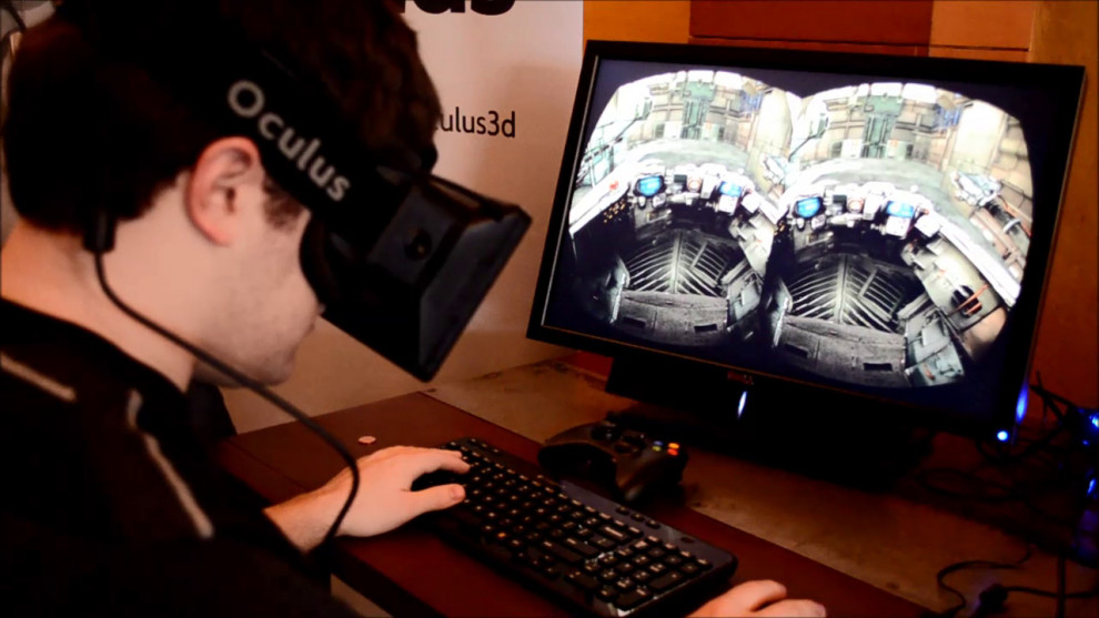 Oculus Rift привлек от инвесторов $75 млн.