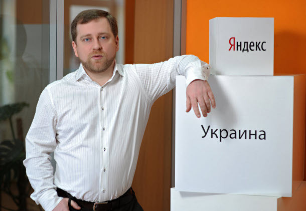 5 ошибок украинского стартапера в презентации перед инвестором от Сергея Петренко