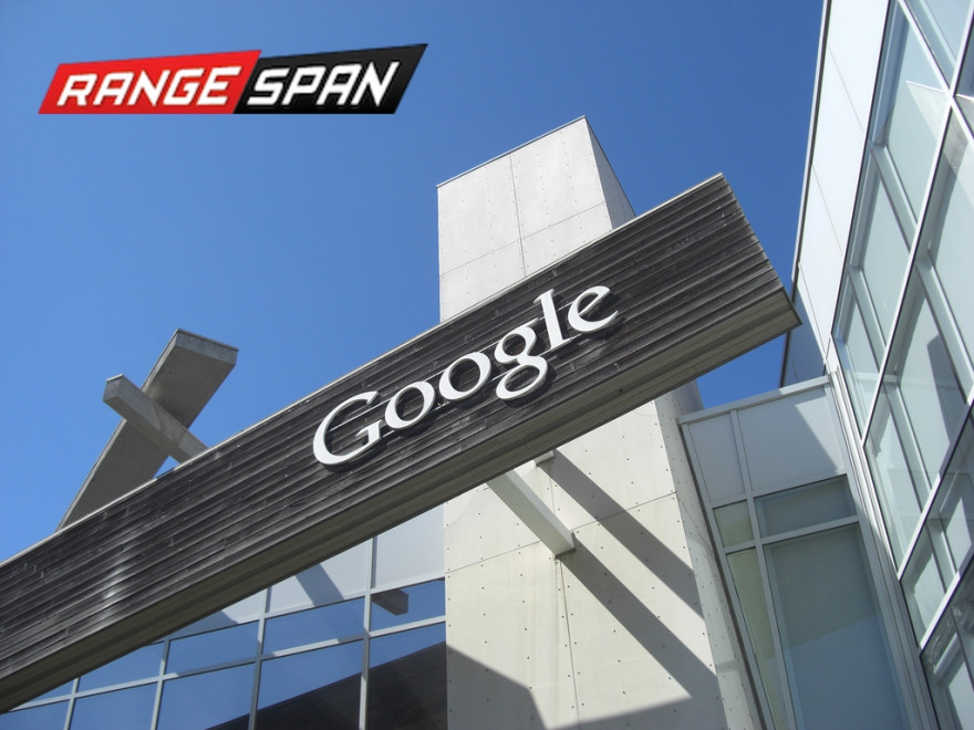 Google приобрела британского разработчика Rangespan