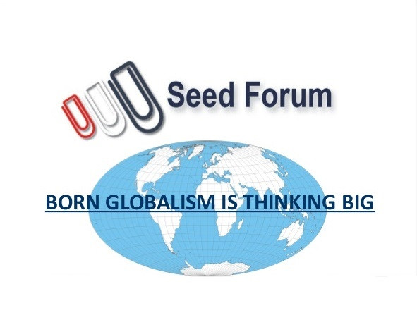 Как украинские стартапы покоряли Seed Forum в США