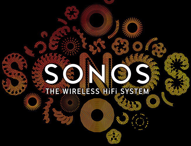 Компания Sonos привлекла инвестиции на $130 млн
