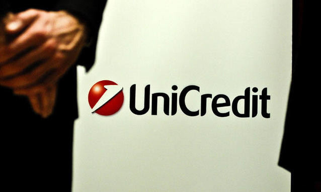 Итальянский UniCredit продает Укрсоцбанк