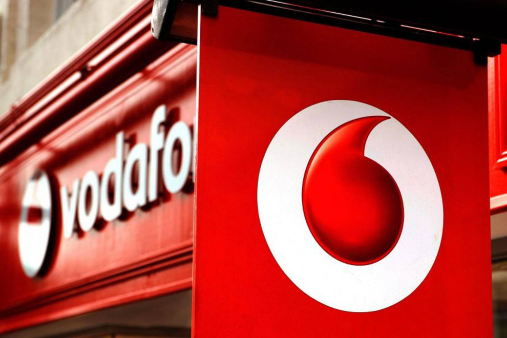 Vodafone заплатит за испанскую Ono $10 млрд.
