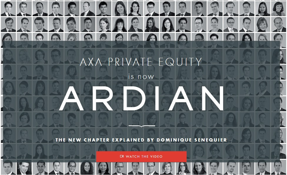 Фонд прямых инвестиций Ardian закрыл Expansion Fund III собрав $688 млн.
