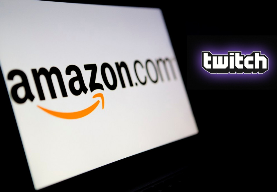 Amazon за $970 млн. покупает видеосервис Twitch