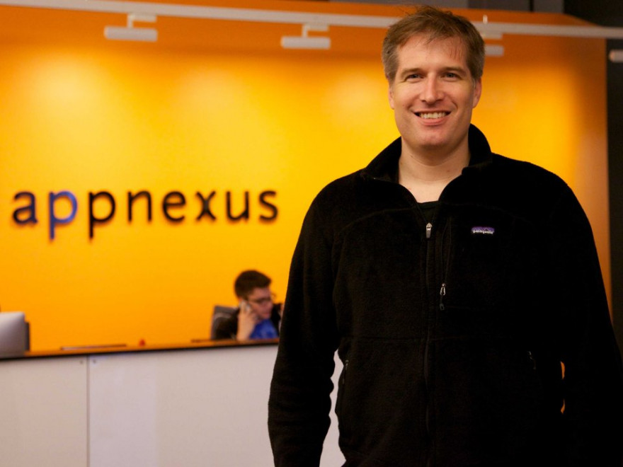 AppNexus получила $60 млн. инвестиций