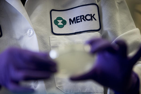 Bayer AG купит за $14,2 млрд. подразделение Consumer Care у Merck & Co 