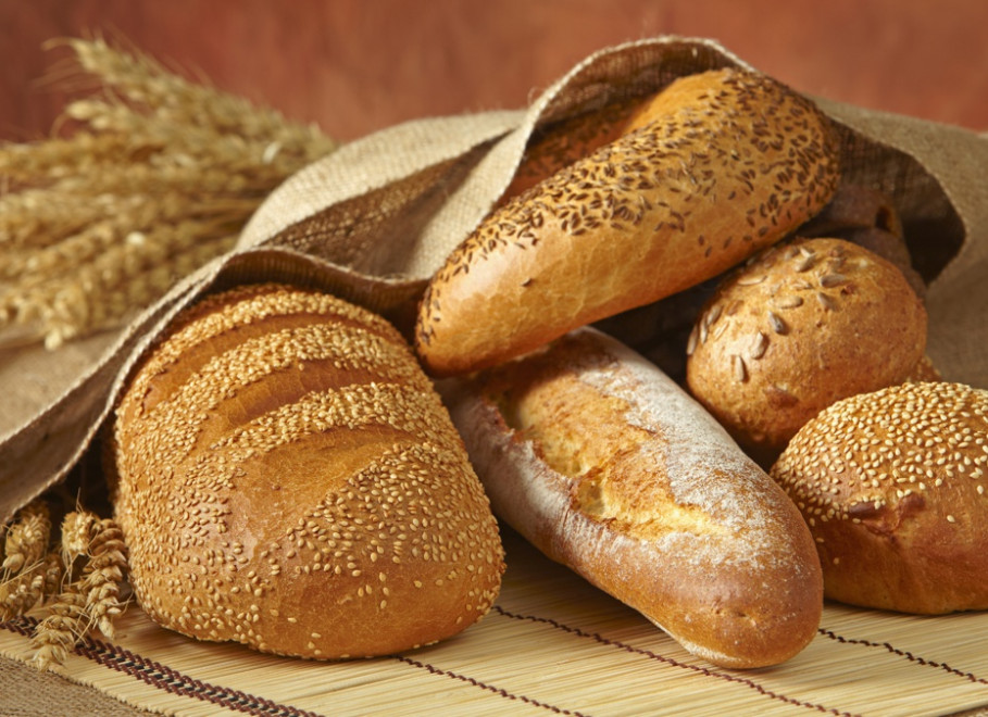 Анализ рынка хлеба и хлебобулочных изделий в Украине