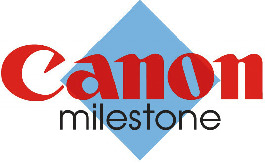 Canon покупает компанию Milestone 