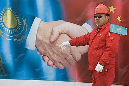 Китай предоставит Казахстану кредит в $1 млрд.