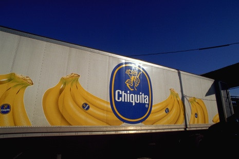 Банановый производитель Chiquita отказался от слияния с бразильскими компаниями в пользу ирландской