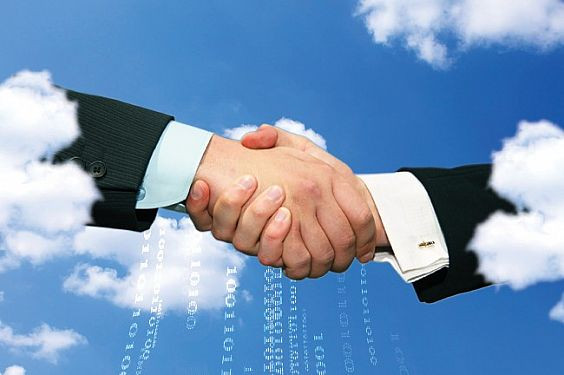 VMware приобретает компанию CloudVolumes