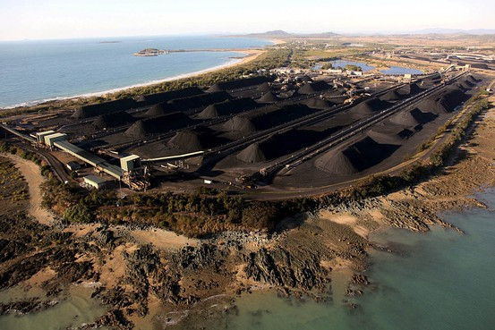 Японские Sumitomo и Itochu продают свои угольные активы в Австралии