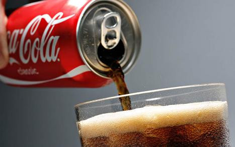 Coca-Cola покупает 16.7% акций компании Monster Beverage Corp за $2,15 млрд. 