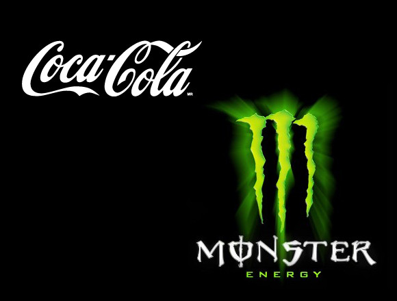 Coca-Cola заверила покупку доли в Monster за $2,15 млрд