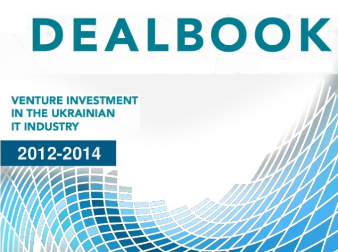 Ukraine Dealbook IT and Internet Market (2012-2014)