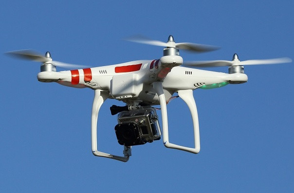 Венчурное финансирование дронов (беспилотников) достигло $100 млн. в 2014 году