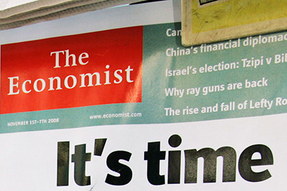 Ротшильды и Аньелли выкупают издание The Economist