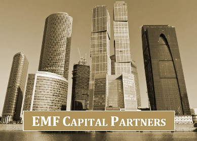 Фонд прямых инвестиций EMF Capital Partners планирует инвестировать $5-20 млн. в покупку украинских страховщиков