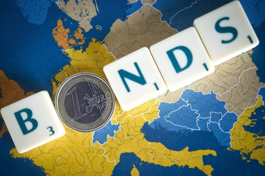 В мае украинские евробонды могут показать максимальный рост за последние 4 года