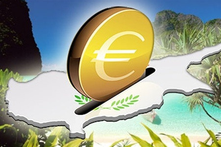 Еврогруппа предоставит Кипру 600 млн. евро