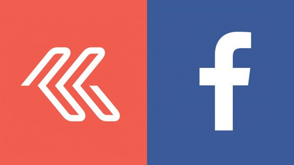 Facebook покупает стартап LiveRail