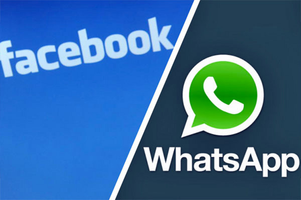В ЕС планируют одобрить поглощение WhatsApp со стороны Facebook