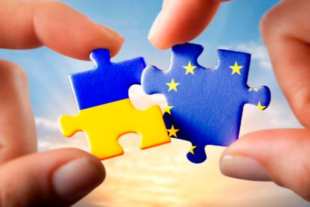 Чего ожидать экономике Украины  от подписания ассоциации с ЕС?