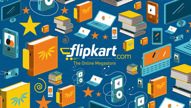 Инвесторы вложили $1 млрд. в компанию Flipkart