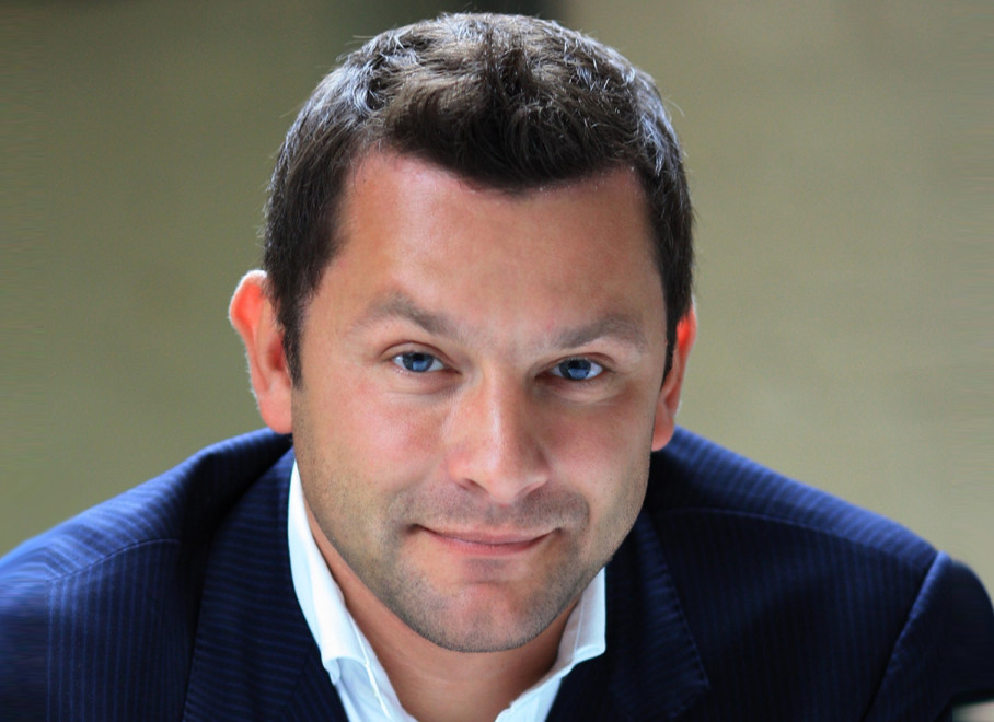 Глеб Давидюк - управляющий партнёр iTech Capital о построении венчурного бизнеса