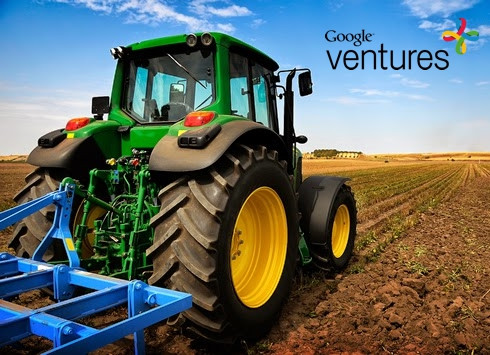 Google Ventures leads $15 million deal in agriculture startup Farmers Business Network
