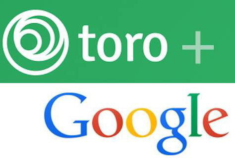Google приобрела маркетинговый стартап Toro
