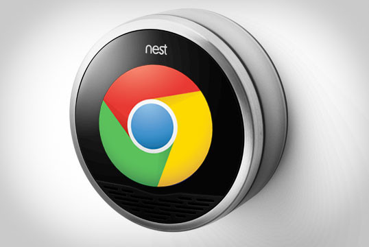 Google потратит $3,2 млрд. на покупку разработчика интеллектуальной техники для дома Nest