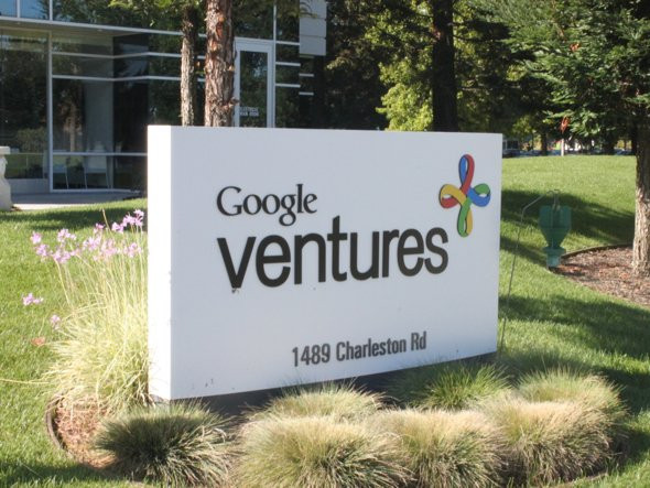 Google инвестирует $100 млн. в европейские стартапы
