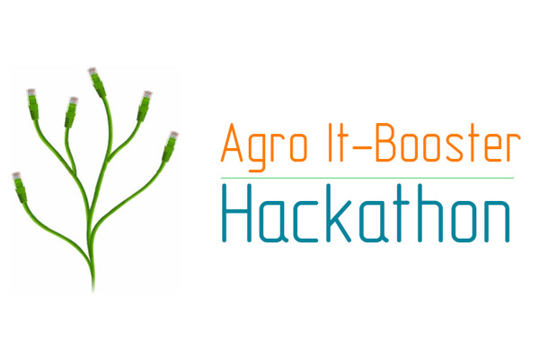 Start your agtech project with Agro IT-Booster hackathon
