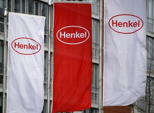 Henkel приобретает французскую Spotless за 940 млн. евро