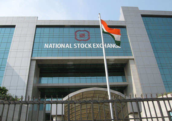 Фондовая биржа Индии вошла в десятку крупнейших в мире