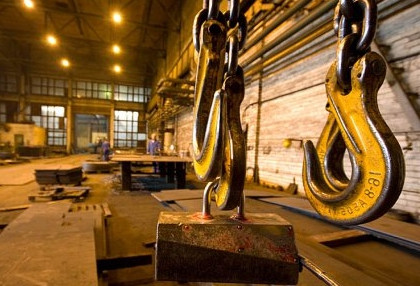 Государственные инвестиции в промышленный сектор экономики Украины заморожены