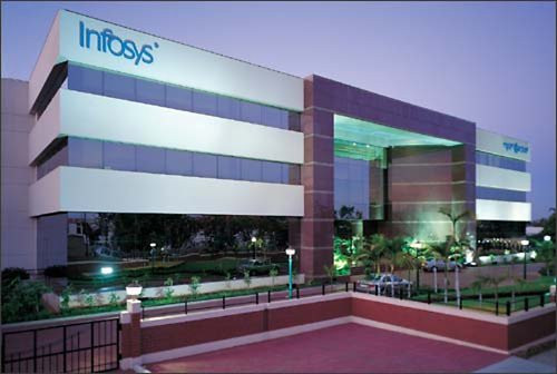 Компания Infosys создала фонд на $500 млн. для инвестиций в стартапы