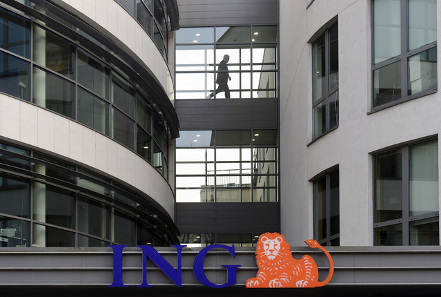 RRJ Capital и Temasek Holdings совместно инвестируют $1,8 млрд. в NN Group (ING Group) в преддверии IPO