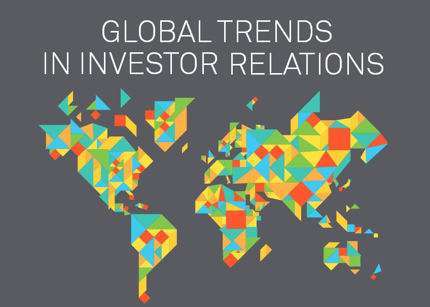 Глобальные тенденции развития Investor Relations