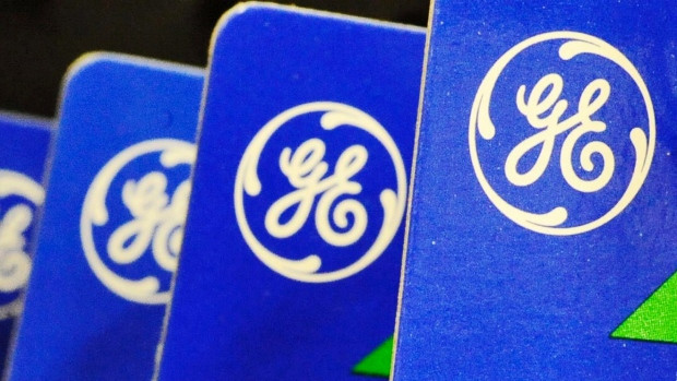 GE планирует провести IPO своего финансового подразделения 