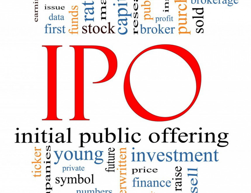 2014 год станет наиболее активным для рынка IPO с начала кризиса 2007 года – E&Y
