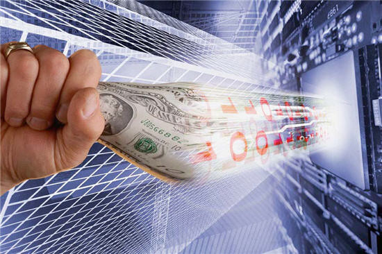 Миндоходов стимулирует инвестиции в операции с электронными деньгами 