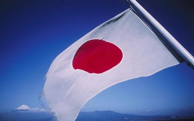 Япония предоставит Украине финпомощь в размере 800 тыс. евро
