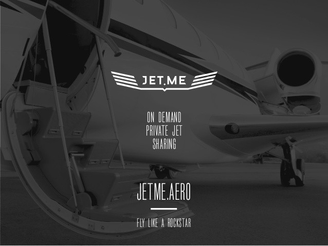 Украинский стартап JetMe стартовал в Калифорнии и привлек $400 тыс