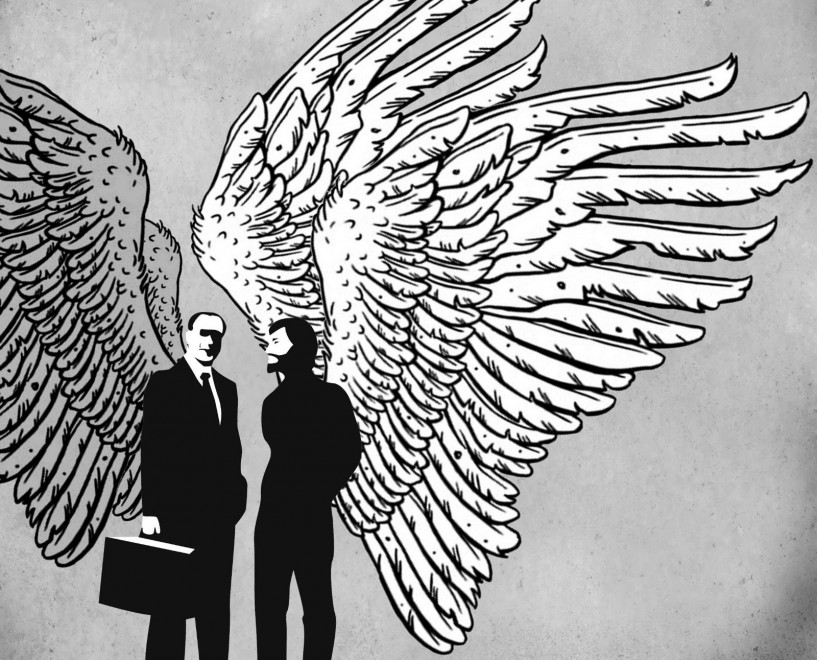 Сообщества Бизнес Ангелов: Как они формируются и зачем